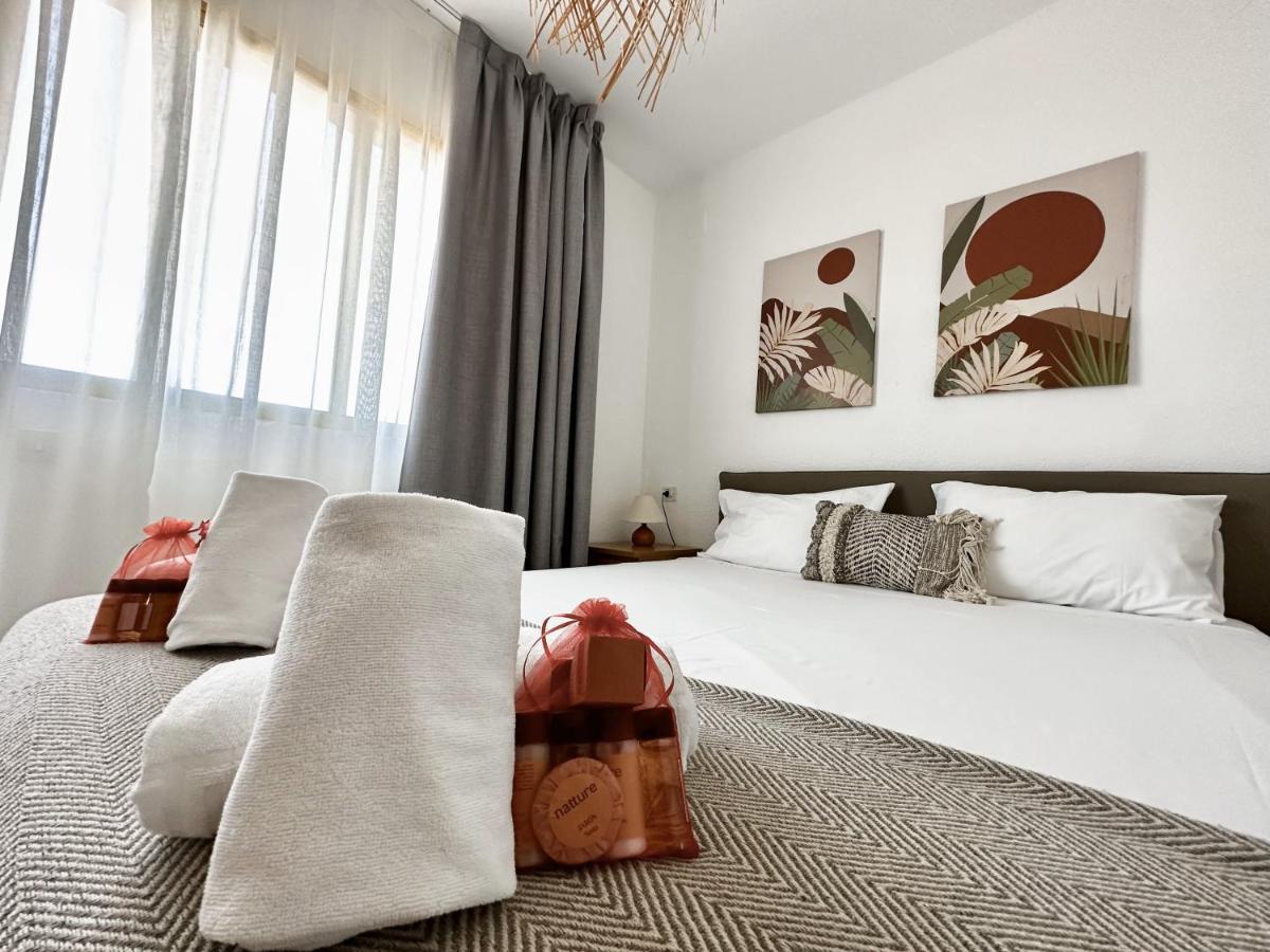 Albir Hills Apartament