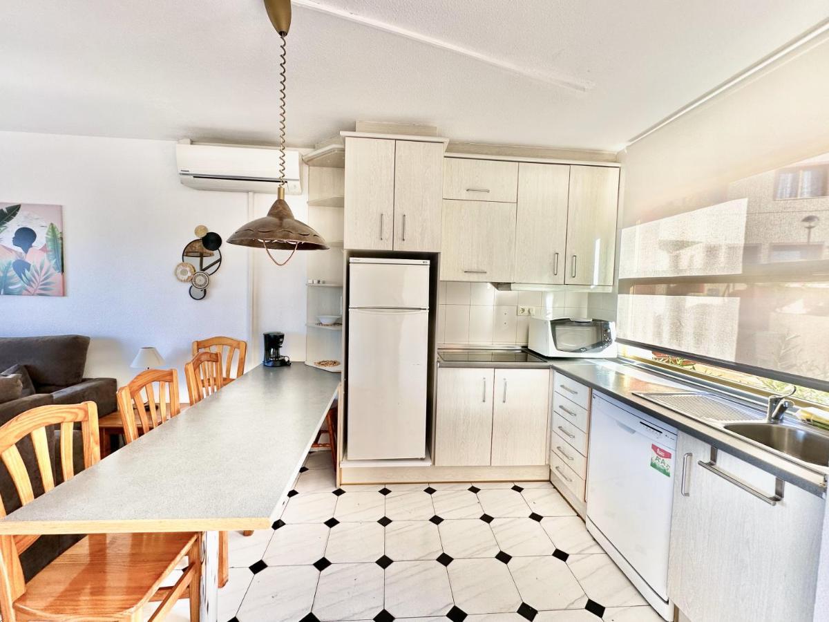 Apartament Albir Hills *