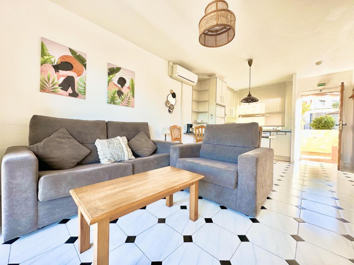 Albir Hills Apartament L'Albir