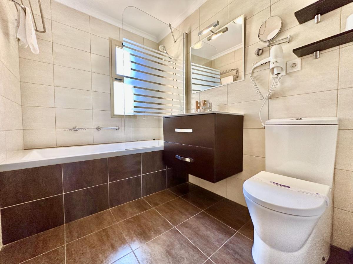 Albir Hills Apartament