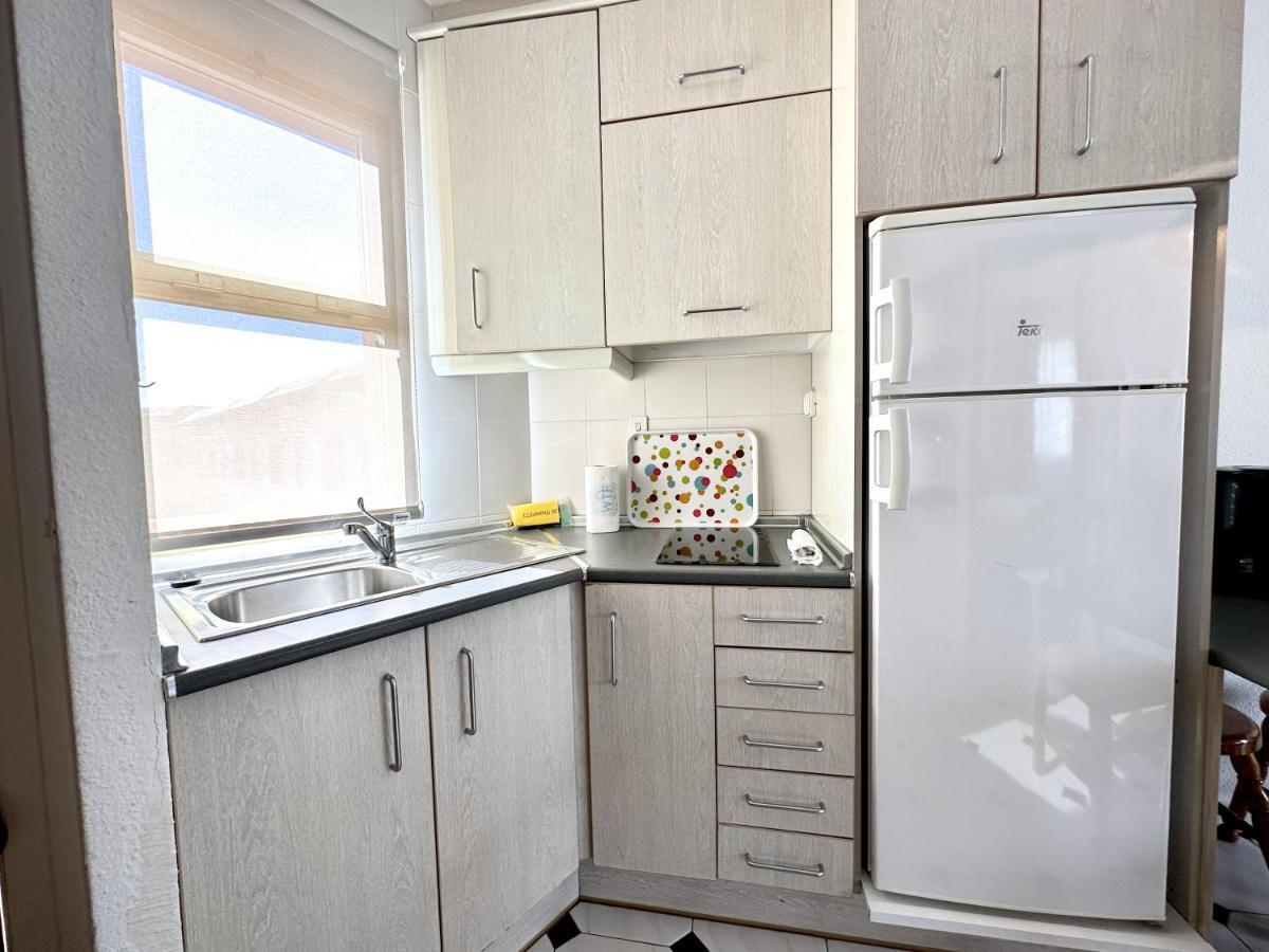 Apartament Albir Hills *