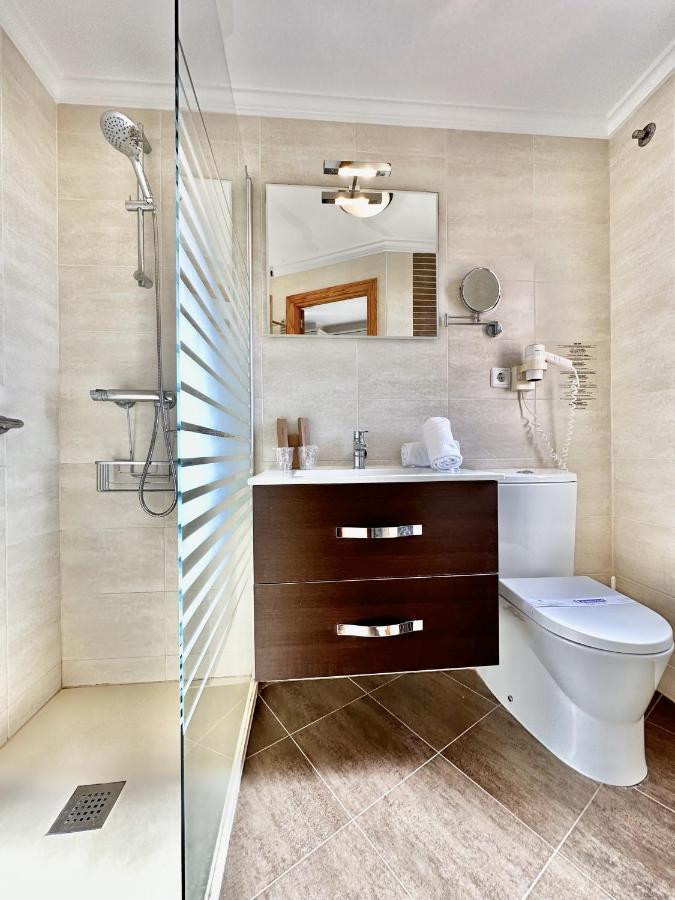 Albir Hills Apartament *