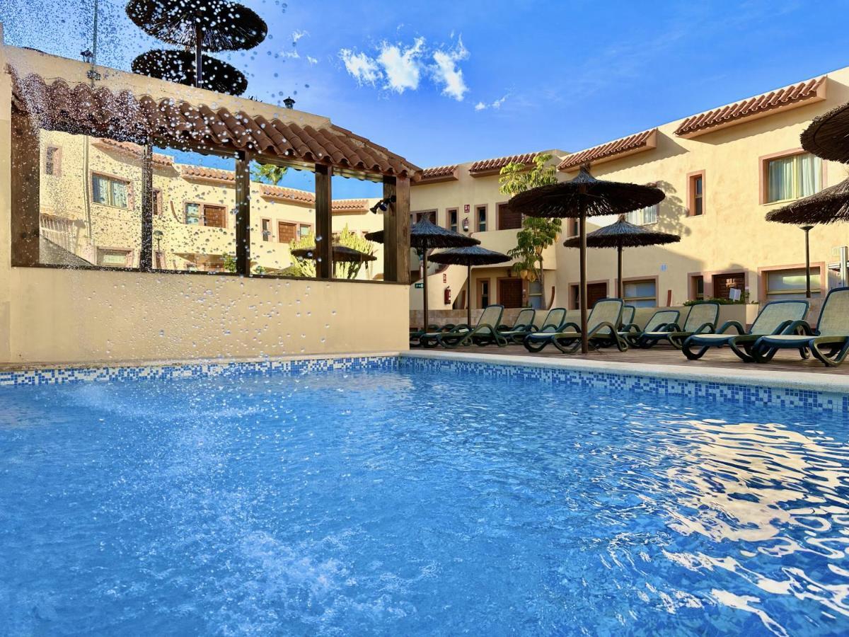 Apartament Albir Hills
