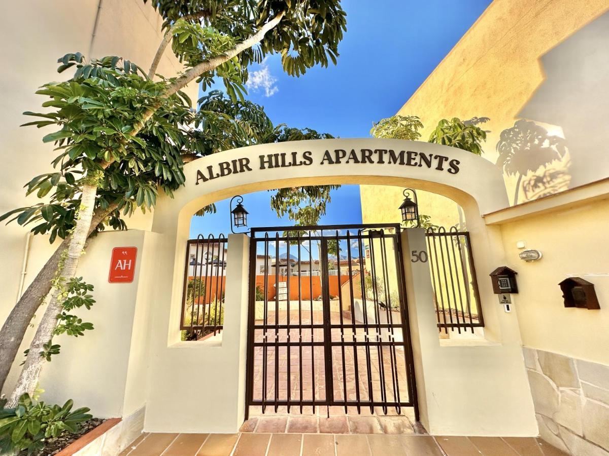 Apartament Albir Hills