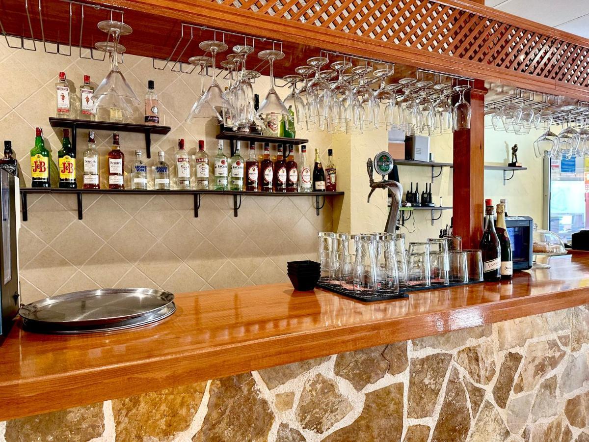 Albir Hills Apartament *