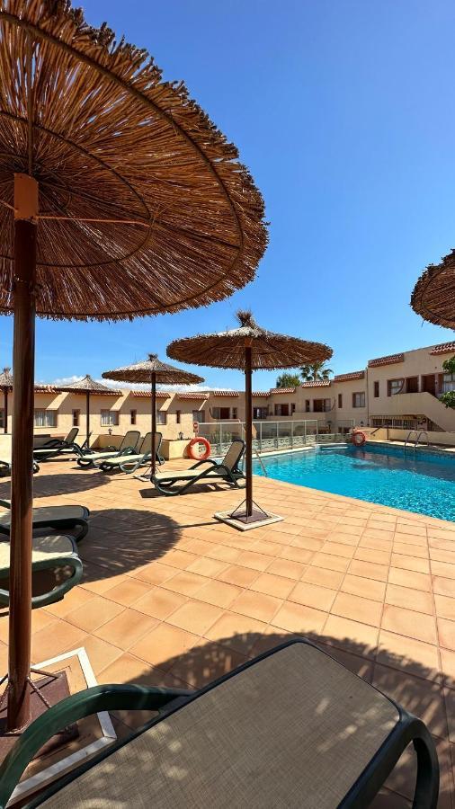 Apartament Albir Hills L'Albir