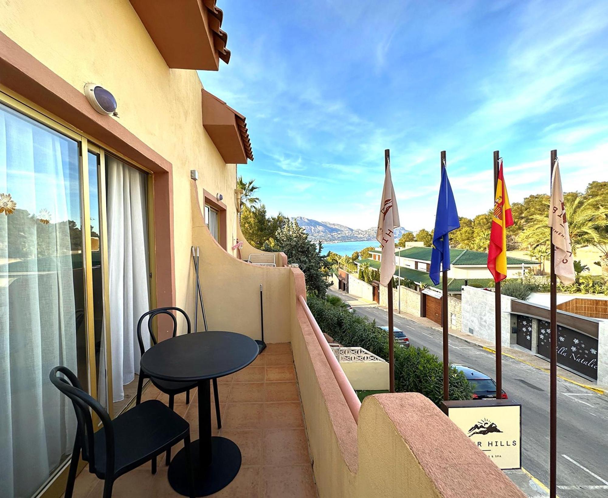Albir Hills Apartament