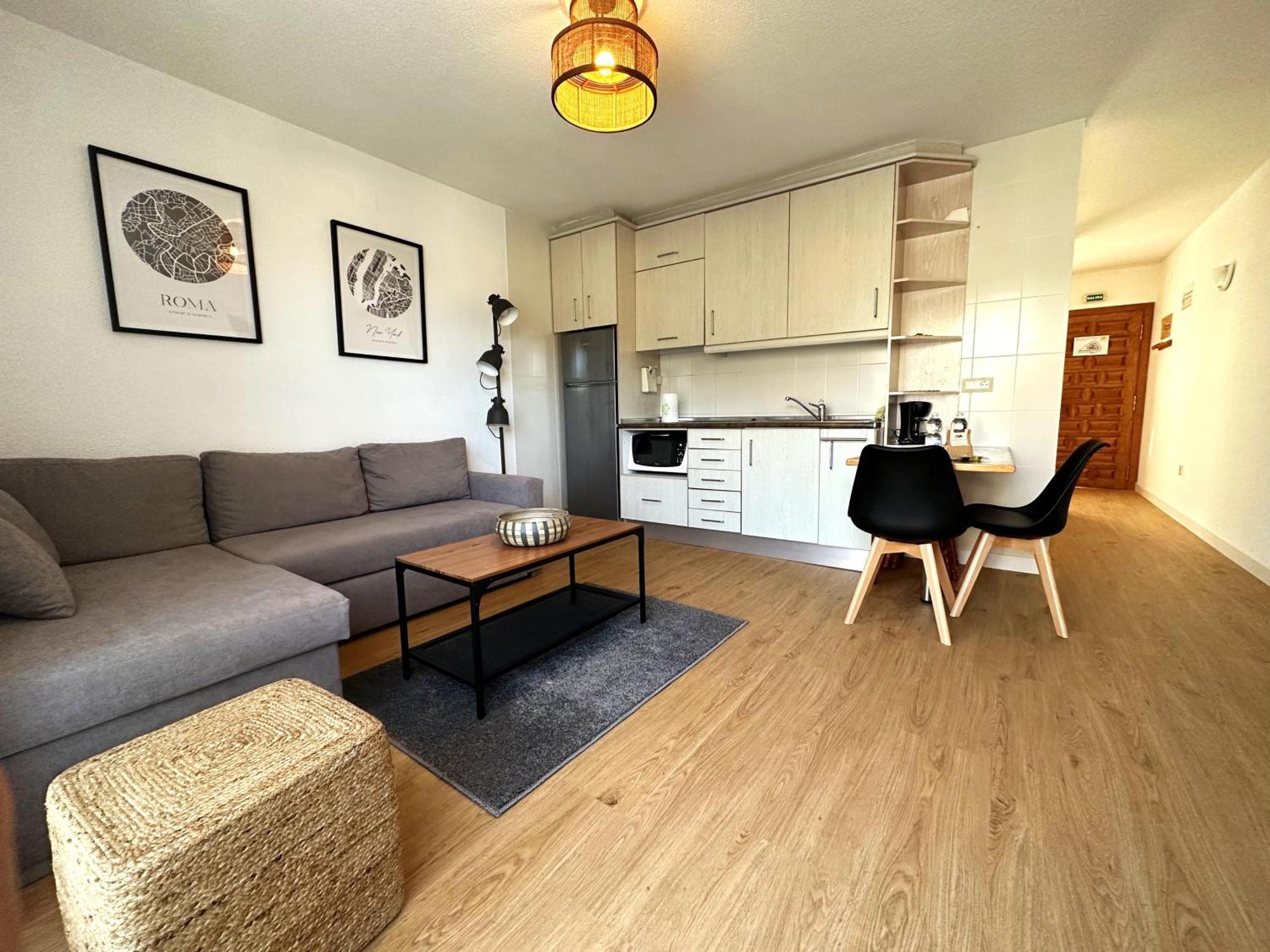 Appartamento Albir Hills *