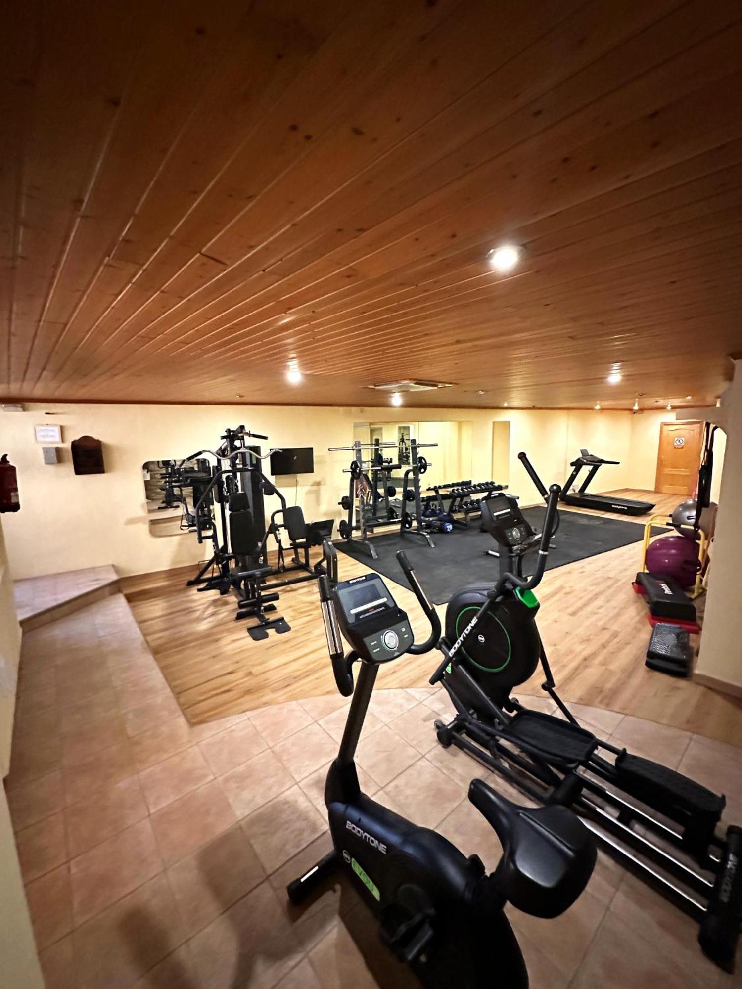 Apartament Albir Hills *