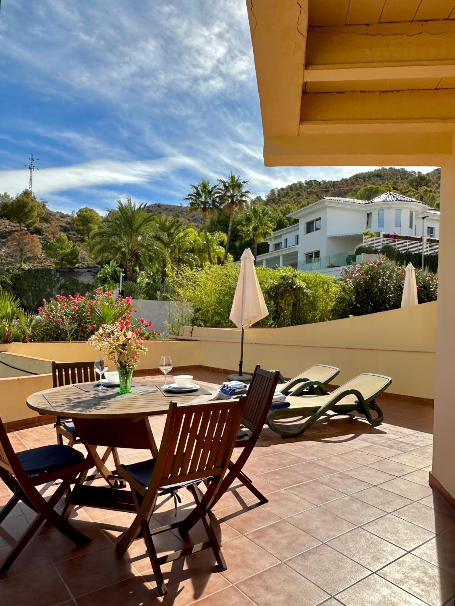Albir Hills * L'Albir