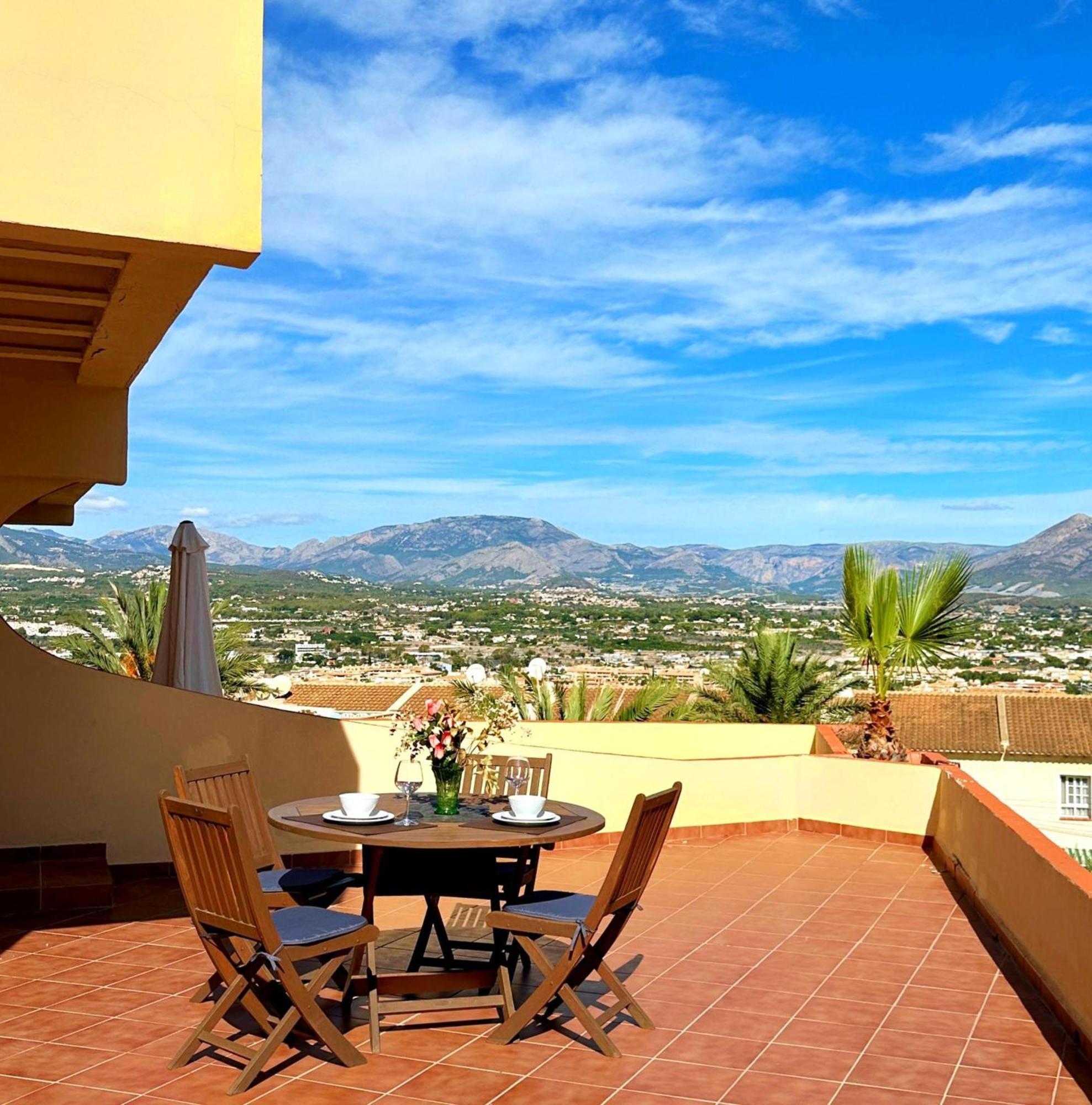 Albir Hills Apartament