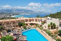 Albir Hills * L'Albir
