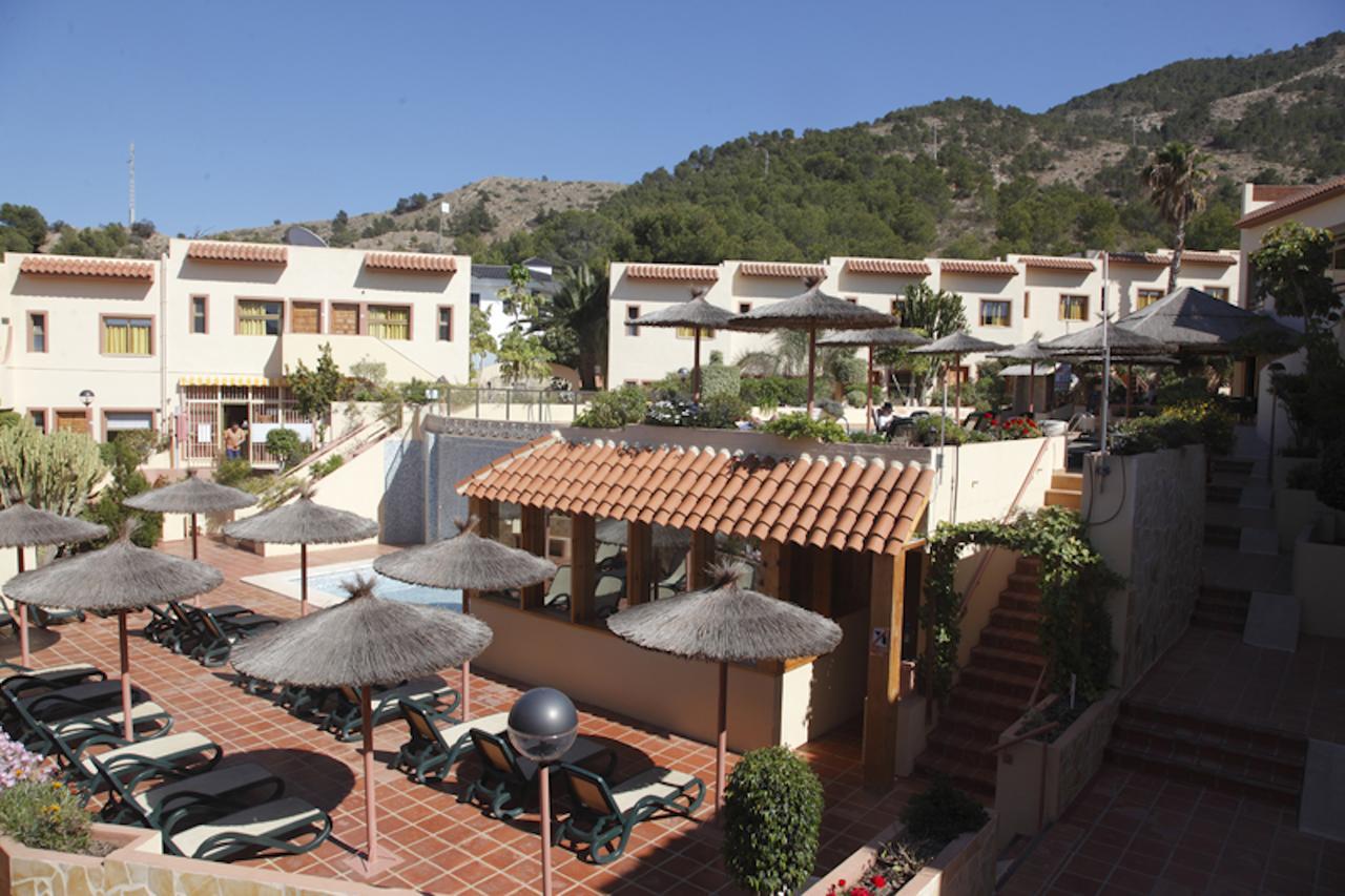 Appartamento Albir Hills