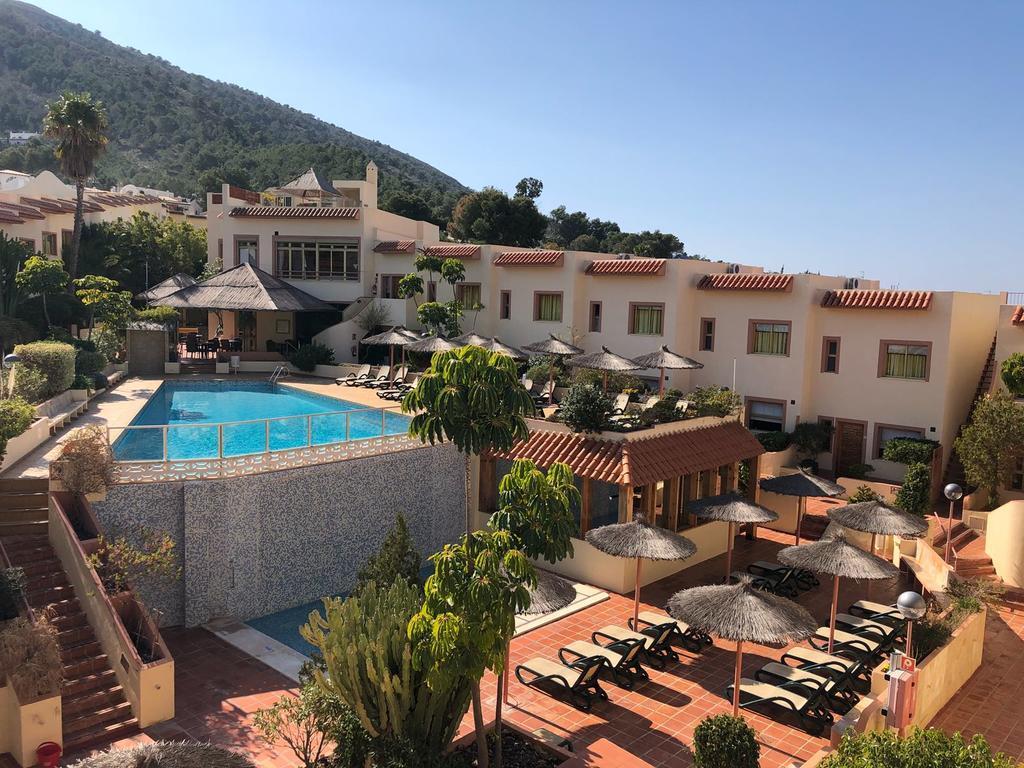 Albir Hills Apartament L'Albir