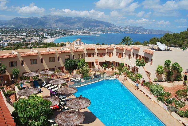 Albir Hills * L'Albir